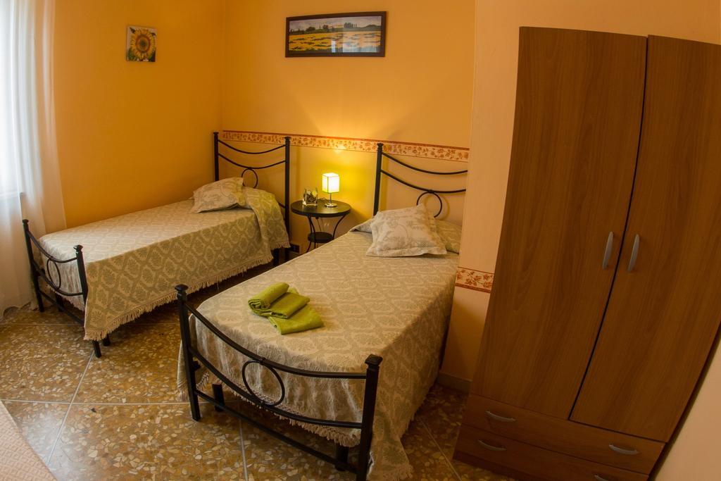 B&B Gate 52 Pisa Room photo