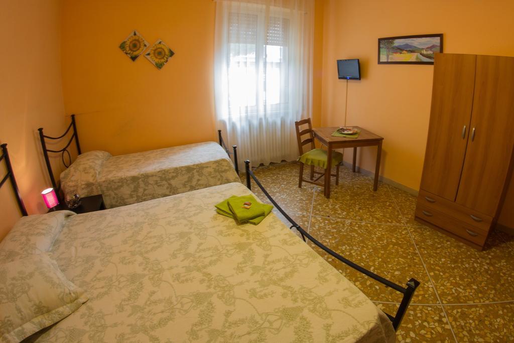 B&B Gate 52 Pisa Room photo