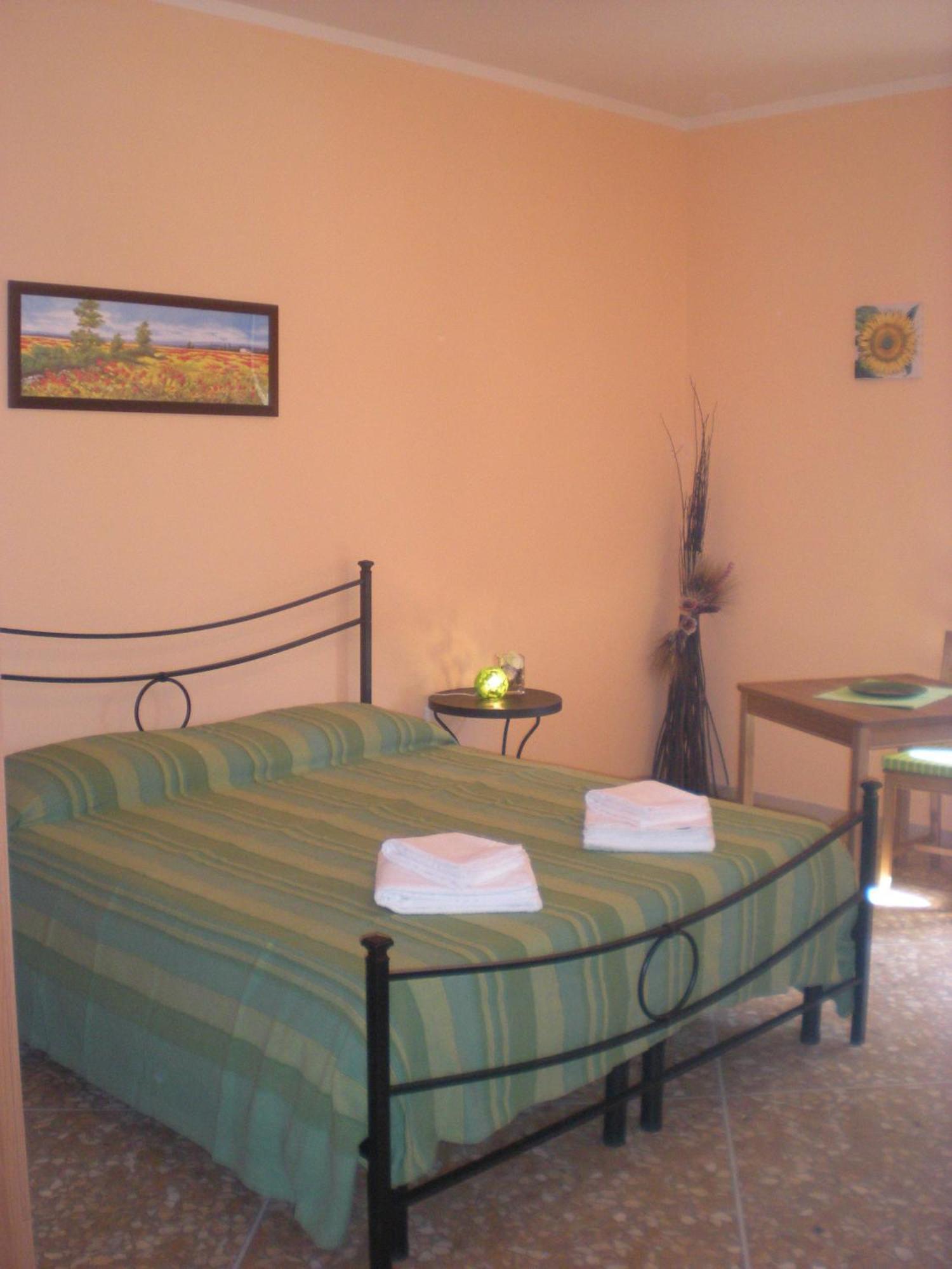 B&B Gate 52 Pisa Room photo